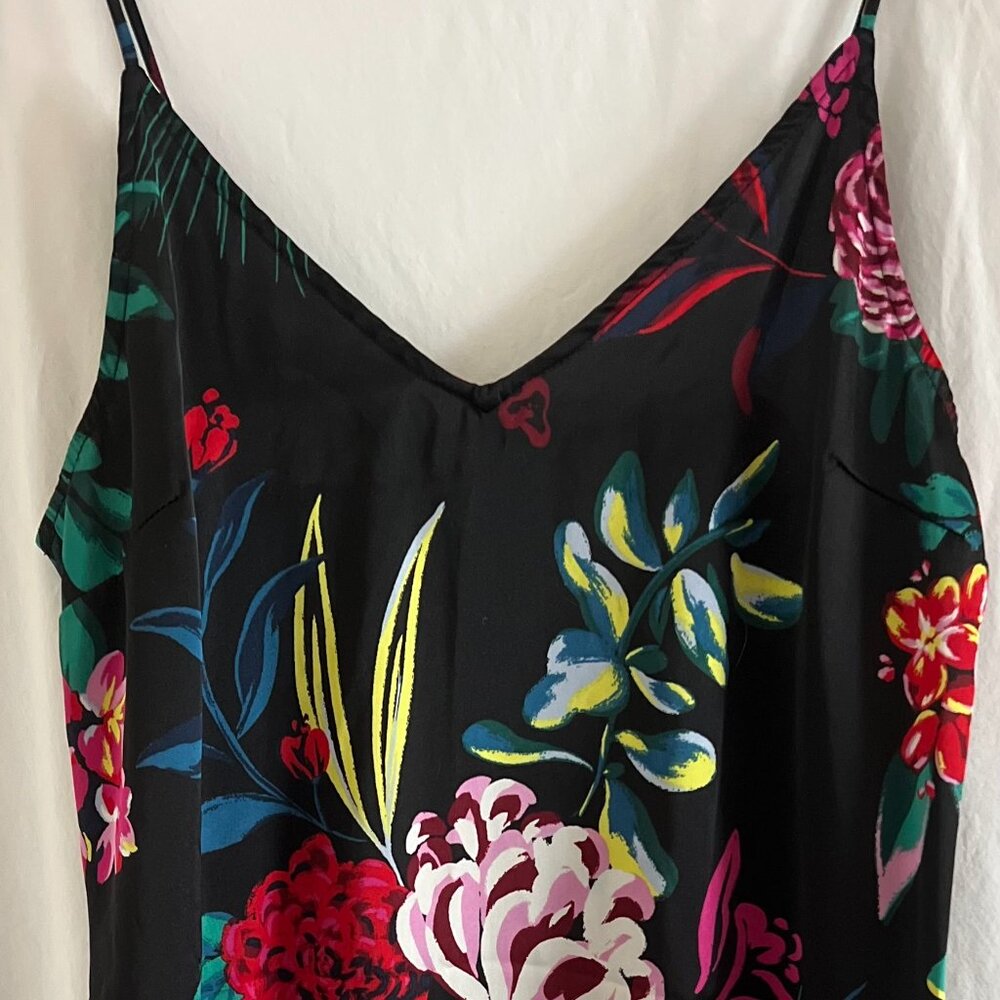 Silk Nighty